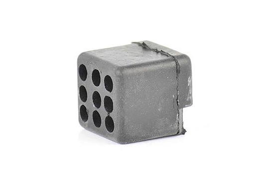 Buffer, cabina, Imagen 2