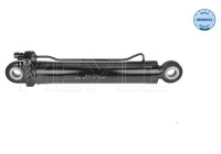 Cilindro de inclinación de la cabina