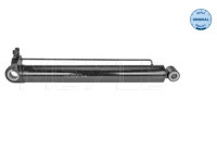 Cilindro de inclinación de la cabina