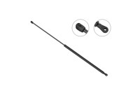 Resorte de gas, capó 4081FD Stabilus