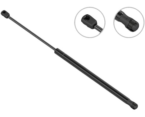 Resorte de gas, maletero 006941 Stabilus