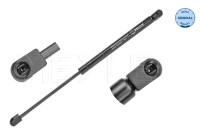 Resorte de gas, maletero 11-40 910 0012 Meyle