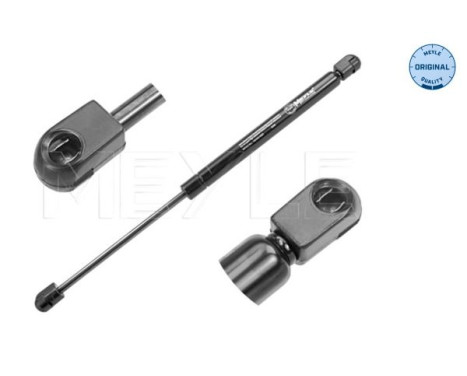 Resorte de gas, maletero 140 910 0020 Meyle