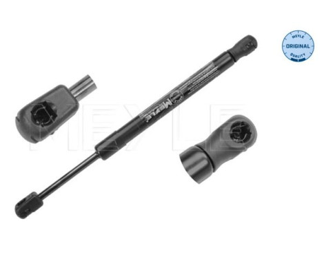 Resorte de gas, maletero 140 910 0023 Meyle