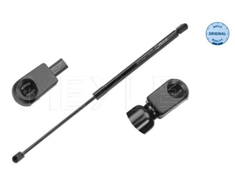 Resorte de gas, maletero 140 910 0088 Meyle