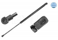 Resorte de gas, maletero 140 910 0098 Meyle