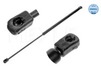Resorte de gas, maletero 240 161 0042 Meyle