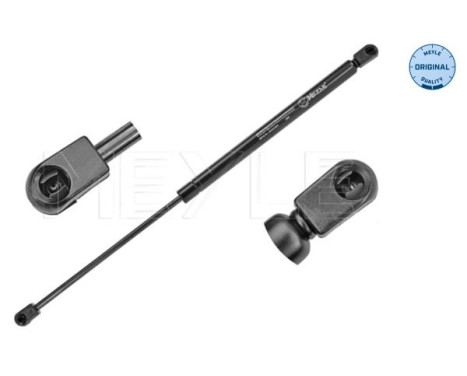 Resorte de gas, maletero 240 910 0013 Meyle