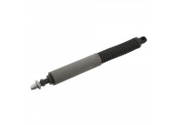resorte de gas, maletero 28005 FEBI