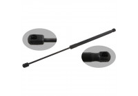 resorte de gas, maletero 31642 FEBI