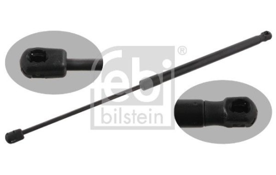 resorte de gas, maletero 31642 FEBI, Imagen 2