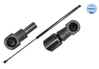 Resorte de gas, maletero 33-40 910 0000 Meyle
