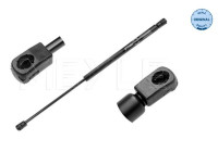 Resorte de gas, maletero 340 910 0022 Meyle