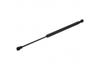 resorte de gas, maletero 34509 FEBI