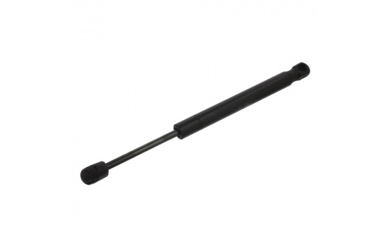resorte de gas, maletero 36207 FEBI