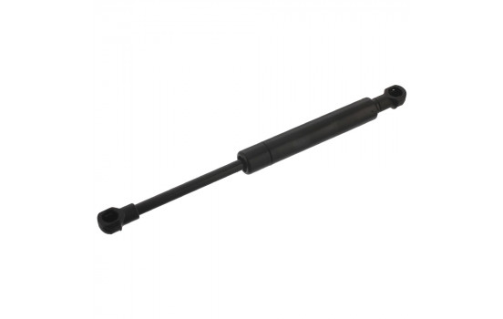 resorte de gas, maletero 38452 FEBI