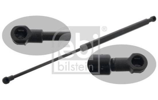 Resorte de gas, maletero 47811 FEBI, Imagen 2