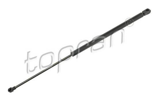 Resorte de gas, maletero 722 584 Topran, Imagen 2