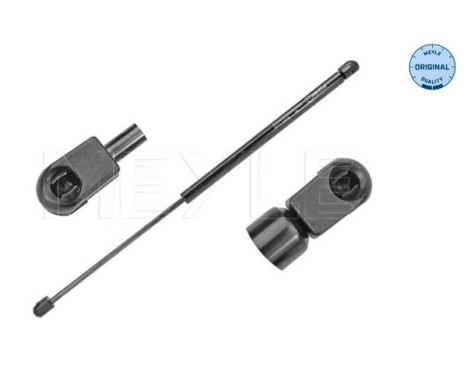 Resorte de gas, maletero 740 910 0026 Meyle