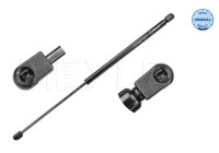 Resorte de gas, maletero 740 910 0033 Meyle