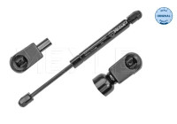 Resorte de gas, maletero 740 910 0038 Meyle