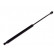 Resorte de gas, maletero GS0571 Magneti Marelli