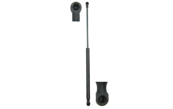 Resorte de gas, maletero GS0886 Magneti Marelli