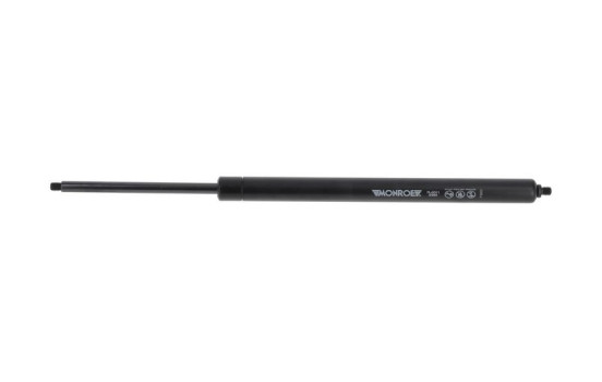 resorte de gas, maletero ML6001 Monroe, Imagen 2