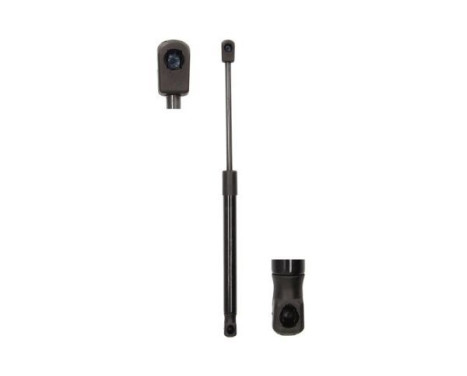 Resorte de gas, maletero