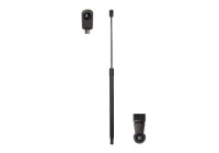 Resorte de gas, maletero