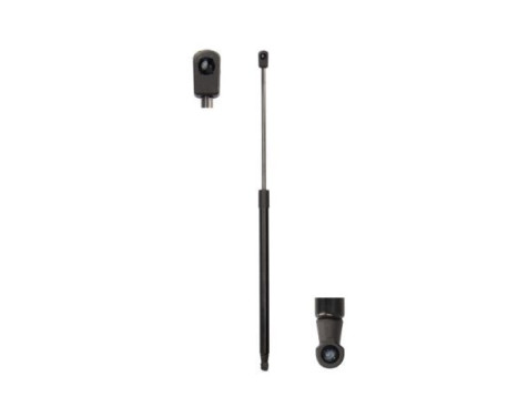 Resorte de gas, maletero