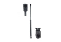 Resorte de gas, maletero