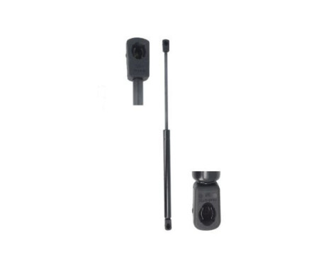 Resorte de gas, maletero