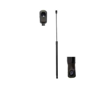 Resorte de gas, maletero