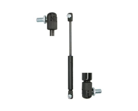 Resorte de gas, puerta