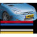 Rayas autoadhesivas universales AutoStripe Cool200 - Negras - 3 mm x 975 cm, Miniatura 2
