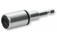 Tapa de montaje para tornillos antirrobo en matrículas
