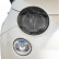 Película para faros delanteros y traseros Simoni Racing - Humo - 60 x 100 cm