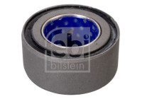 Autobús, cabina de apoyo