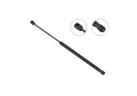 Amortiguador de gas, ventana trasera 012114 Stabilus