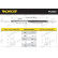 Amortiguador de gas, ventana trasera ML6386 Monroe, Miniatura 7