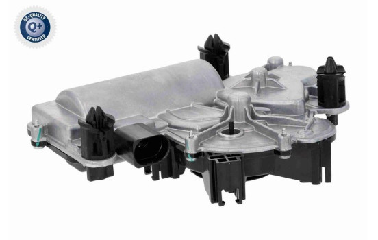 Motor eléctrico, portón trasero, Imagen 5