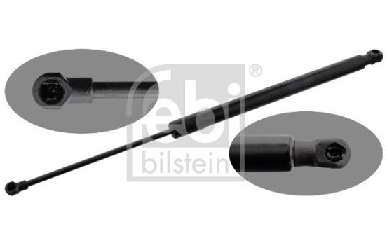resorte de gas 47038 FEBI, Imagen 2