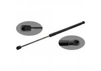 resorte de gas 47081 FEBI