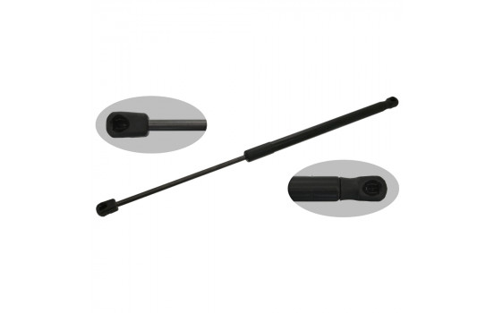 resorte de gas 47082 FEBI
