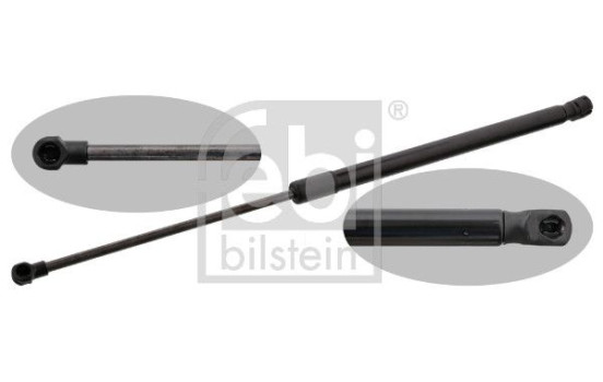 resorte de gas 48581 FEBI, Imagen 2