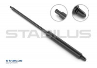 Resorte de gas, ajuste del asiento 031645 Stabilus
