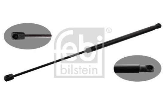 Resorte de gas, capó 47083 FEBI, Imagen 2