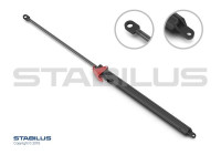 Resorte de gas, capó 6512AJ Stabilus