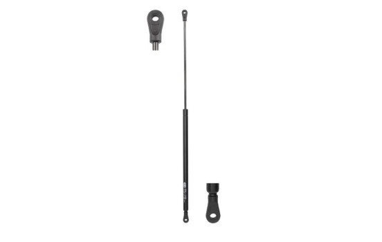 Resorte de gas, capó GS0744 Magneti Marelli